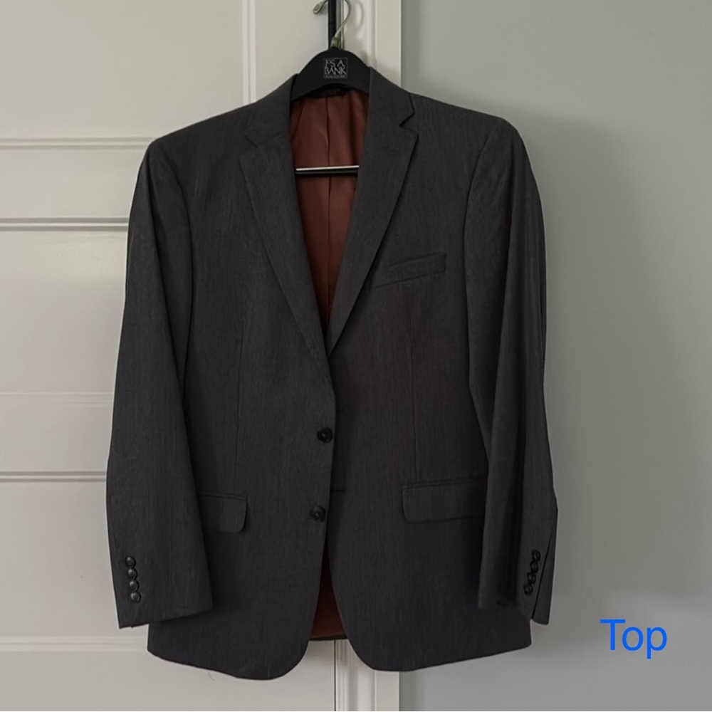 Jos. A. Bank. Suit Jacket 40R